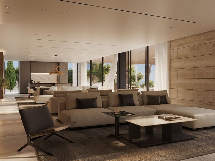 Image No.14-Maison / Villa de 5 chambres à vendre à Benahavis