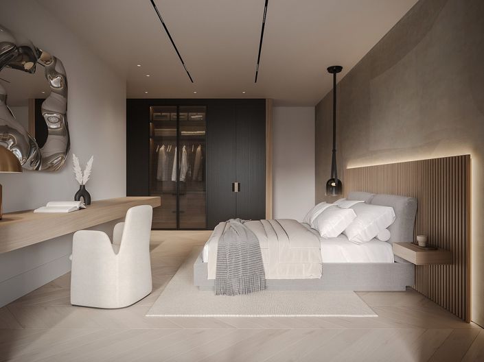 Image No.22-Maison / Villa de 5 chambres à vendre à Benahavis