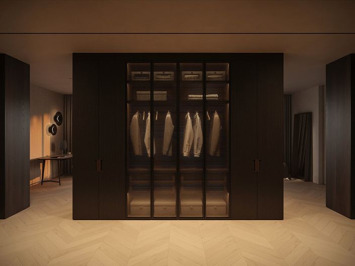 Image No.28-Maison / Villa de 5 chambres à vendre à Benahavis