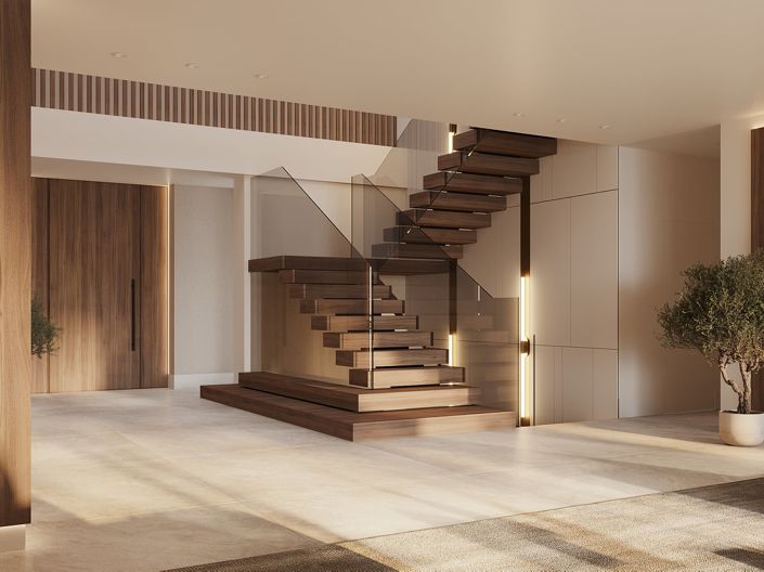 Image No.32-Maison / Villa de 5 chambres à vendre à Benahavis