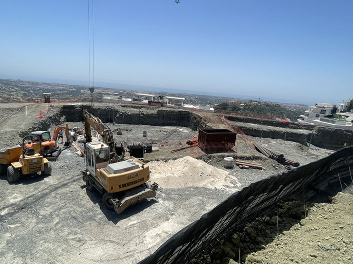 Image No.34-Maison / Villa de 5 chambres à vendre à Benahavis