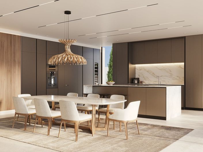 Image No.16-Maison / Villa de 6 chambres à vendre à Benahavis