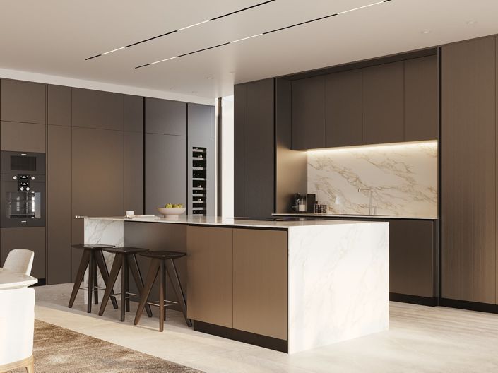 Image No.17-Maison / Villa de 6 chambres à vendre à Benahavis