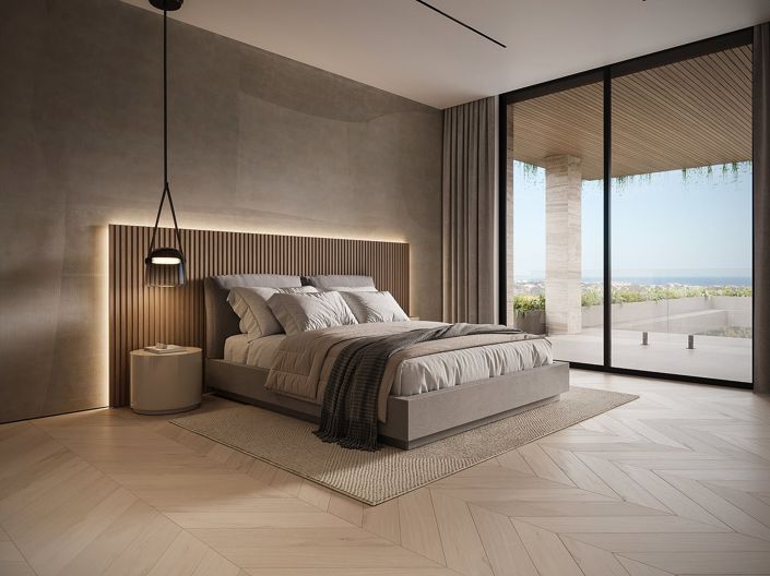 Image No.25-Maison / Villa de 6 chambres à vendre à Benahavis