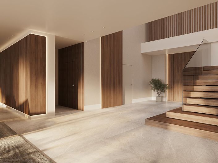 Image No.31-Maison / Villa de 6 chambres à vendre à Benahavis