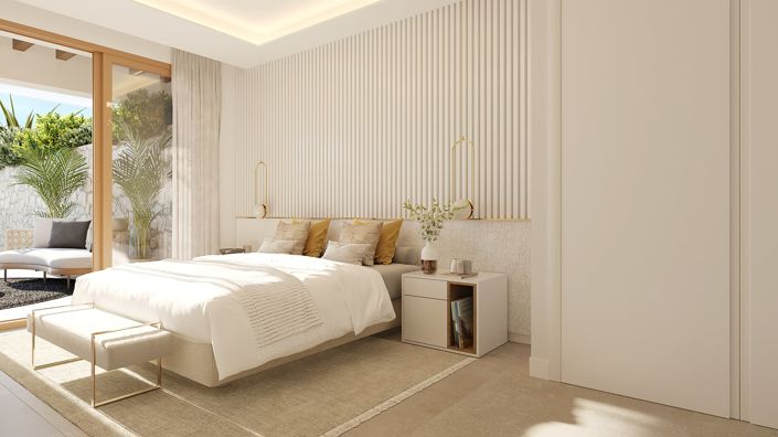 Image No.14-3 Bed Apartment for sale