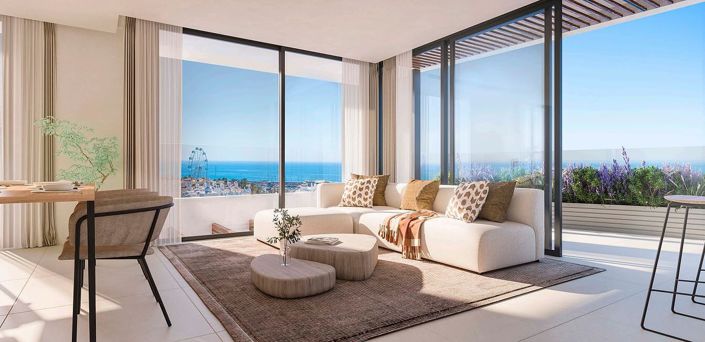 Image No.10-2 Bed Apartment for sale