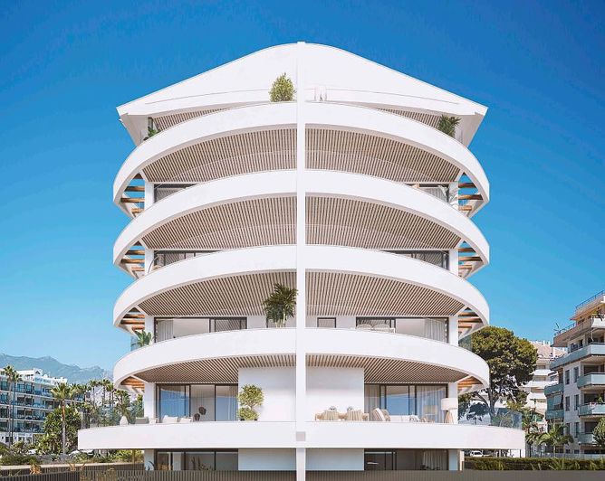 Image No.6-2 Bed Apartment for sale