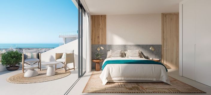 Image No.11-Appartement de 3 chambres à vendre à Benalmadena