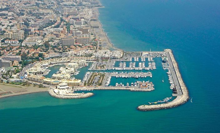 Image No.9-Appartement de 3 chambres à vendre à Benalmadena