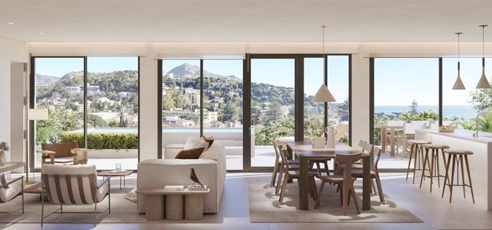 Image No.3-2 Bed Apartment for sale