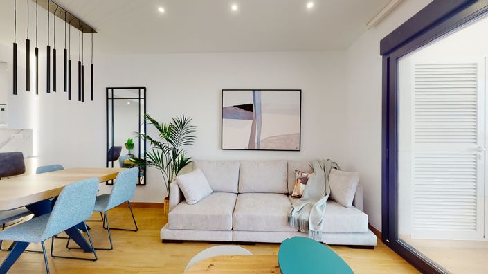 Image No.18-Appartement de 2 chambres à vendre à Torrevieja