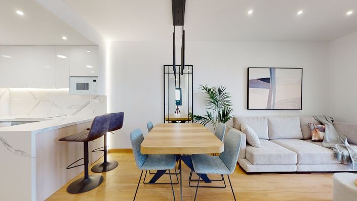 Image No.21-Appartement de 2 chambres à vendre à Torrevieja