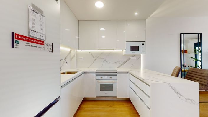 Image No.25-Appartement de 2 chambres à vendre à Torrevieja