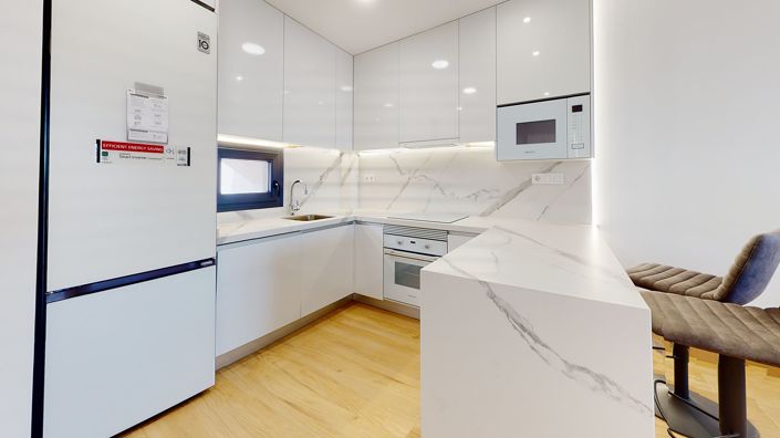 Image No.26-Appartement de 2 chambres à vendre à Torrevieja