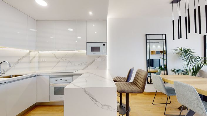 Image No.27-Appartement de 2 chambres à vendre à Torrevieja