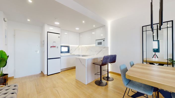 Image No.29-Appartement de 2 chambres à vendre à Torrevieja