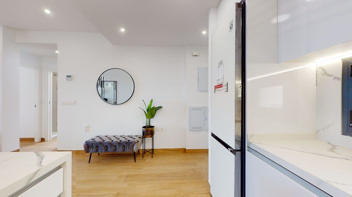 Image No.30-Appartement de 2 chambres à vendre à Torrevieja