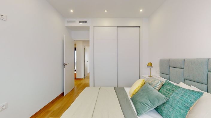 Image No.36-Appartement de 2 chambres à vendre à Torrevieja