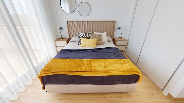 Image No.41-Appartement de 2 chambres à vendre à Torrevieja