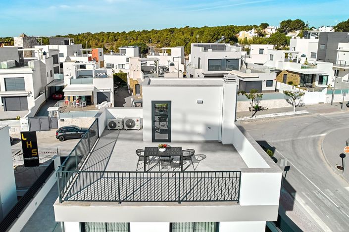 Image No.25-Maison / Villa de 3 chambres à vendre à San Miguel de Salinas