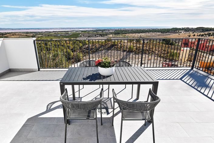 Image No.28-Maison / Villa de 3 chambres à vendre à San Miguel de Salinas