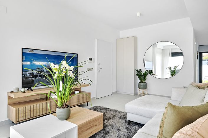 Image No.32-Maison / Villa de 3 chambres à vendre à San Miguel de Salinas