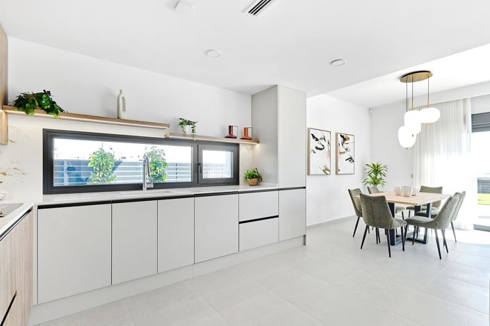 Image No.35-Maison / Villa de 3 chambres à vendre à San Miguel de Salinas