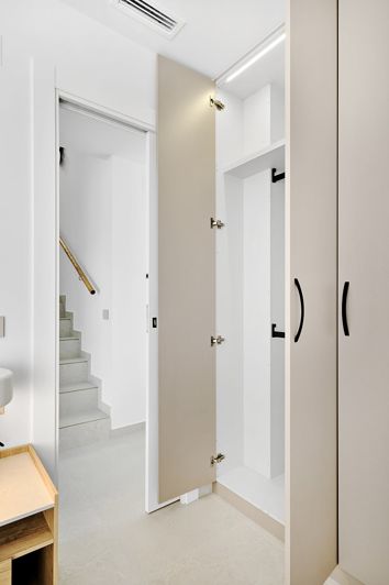 Image No.43-Maison / Villa de 3 chambres à vendre à San Miguel de Salinas