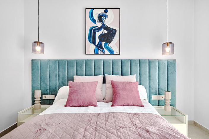 Image No.45-Maison / Villa de 3 chambres à vendre à San Miguel de Salinas