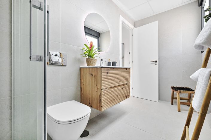 Image No.53-Maison / Villa de 3 chambres à vendre à San Miguel de Salinas