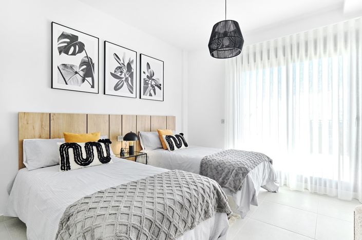 Image No.54-Maison / Villa de 3 chambres à vendre à San Miguel de Salinas