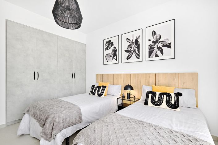 Image No.56-Maison / Villa de 3 chambres à vendre à San Miguel de Salinas