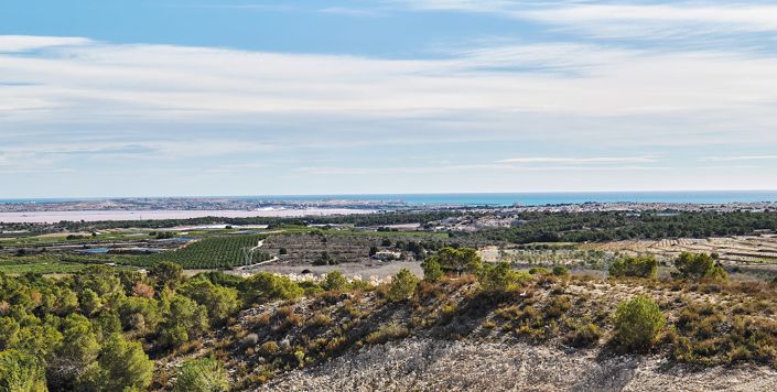 Image No.9-Maison / Villa de 3 chambres à vendre à San Miguel de Salinas