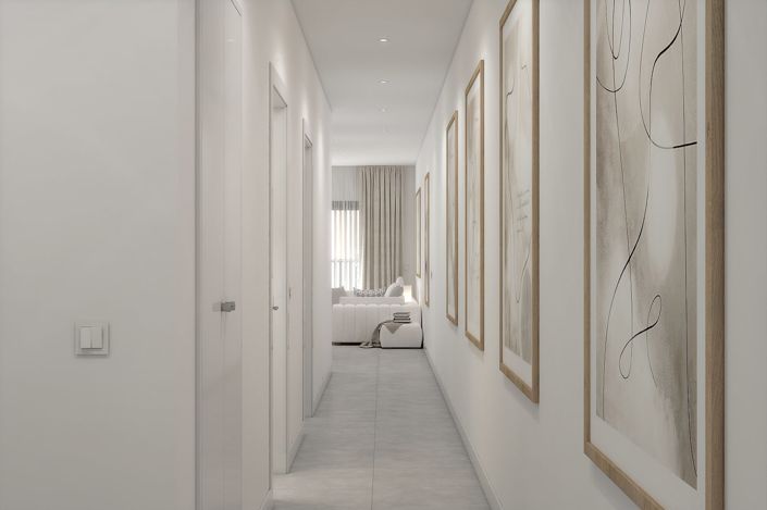 Image No.35-1 Bed Apartment for sale