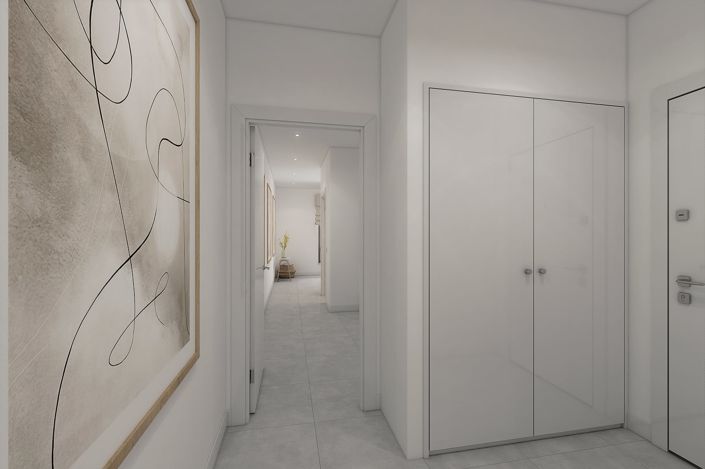 Image No.36-1 Bed Apartment for sale