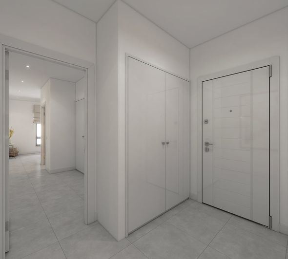 Image No.39-1 Bed Apartment for sale