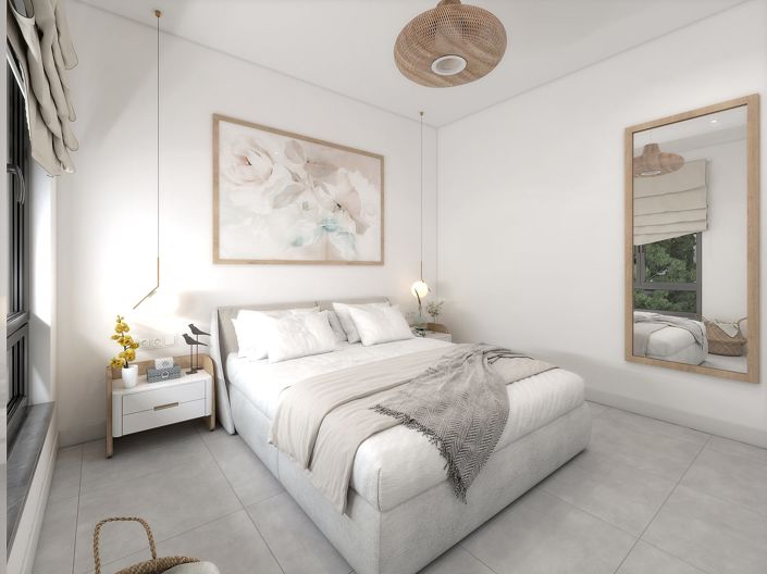 Image No.41-1 Bed Apartment for sale