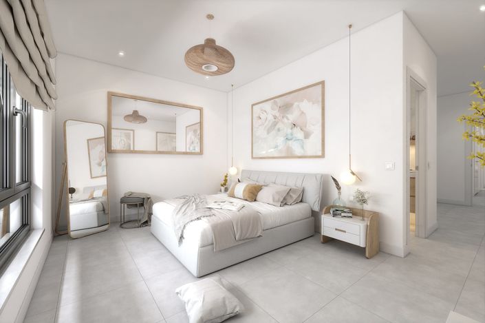 Image No.42-1 Bed Apartment for sale