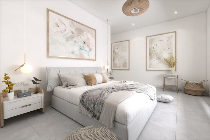 Image No.43-1 Bed Apartment for sale