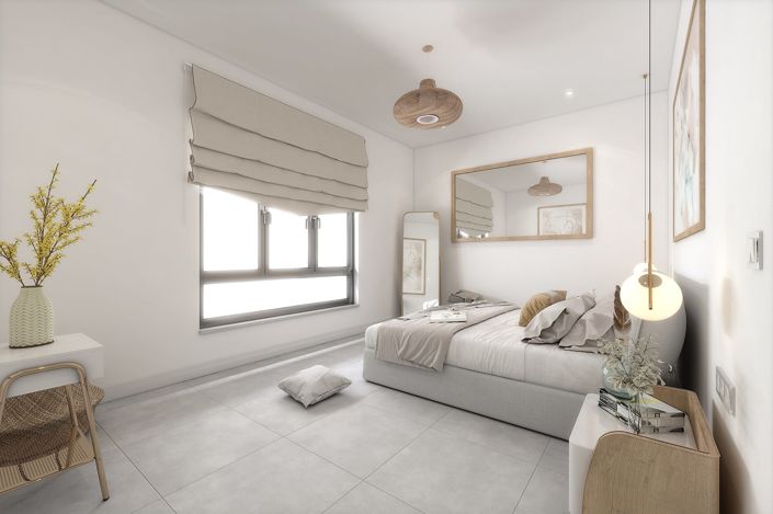 Image No.44-1 Bed Apartment for sale