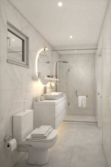 Image No.45-1 Bed Apartment for sale