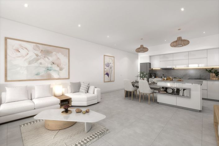 Image No.26-2 Bed Apartment for sale