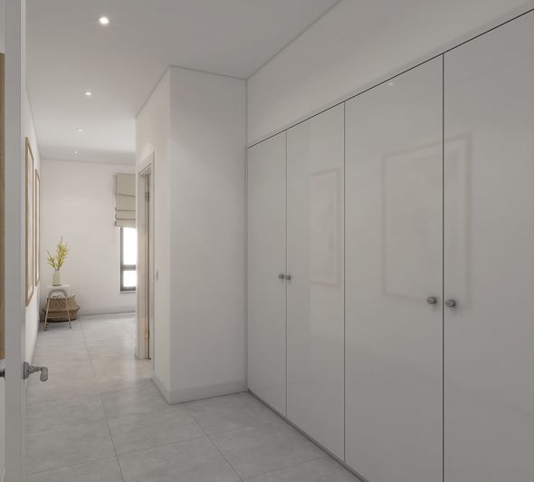 Image No.37-2 Bed Apartment for sale