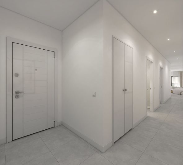 Image No.38-2 Bed Apartment for sale