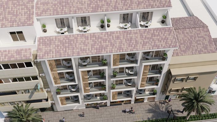 Image No.6-2 Bed Apartment for sale