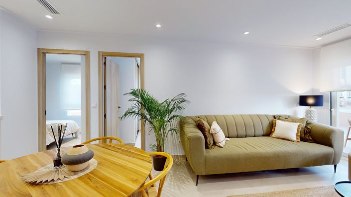 Image No.21-Appartement de 3 chambres à vendre à Guardamar del Segura