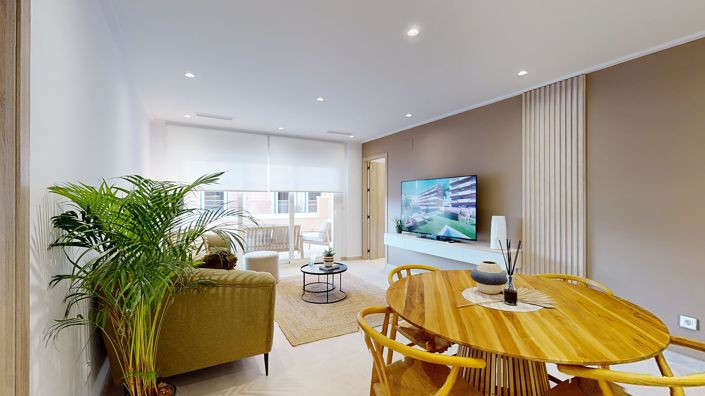 Image No.22-Appartement de 3 chambres à vendre à Guardamar del Segura