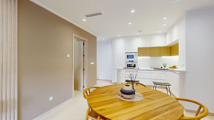 Image No.25-Appartement de 3 chambres à vendre à Guardamar del Segura