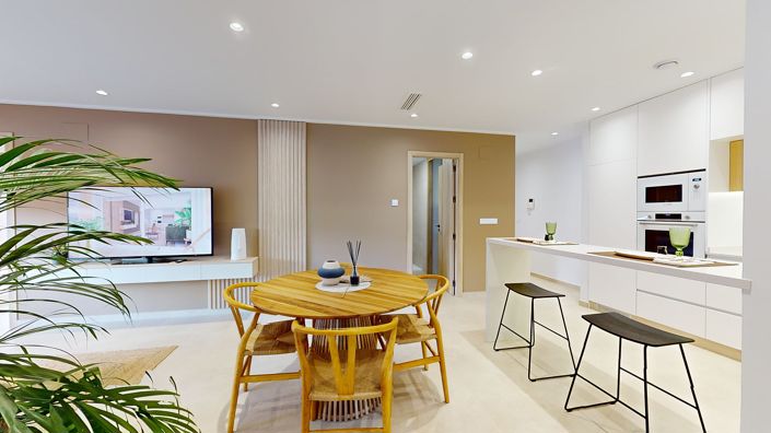 Image No.26-Appartement de 3 chambres à vendre à Guardamar del Segura